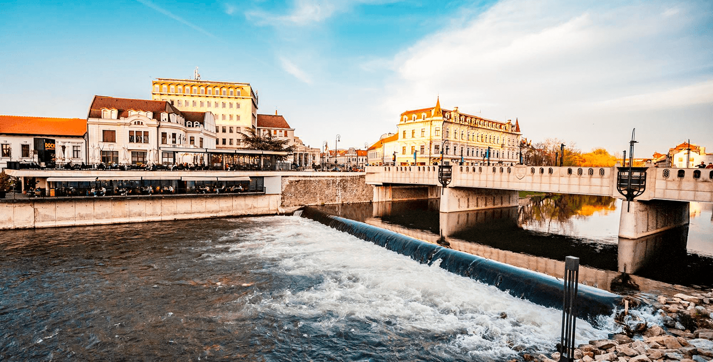 Oradea Image