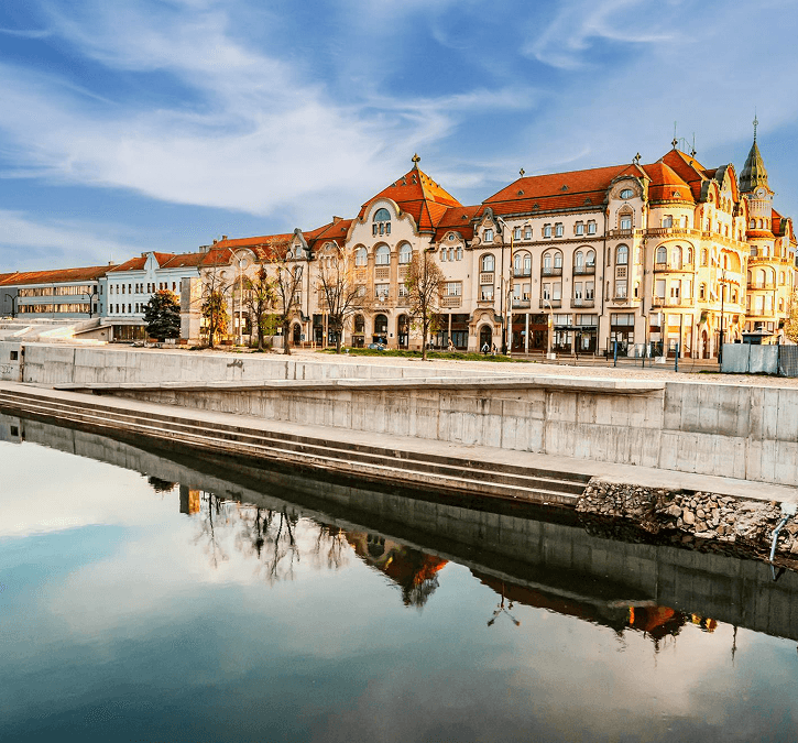 Oradea Image